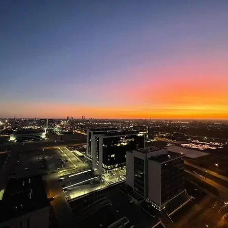 Apartment Arena Penthouse In The Clouds *