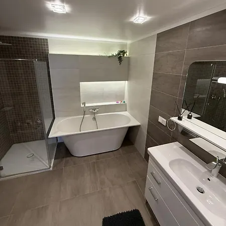 Apartman Arena Penthouse In The Clouds *